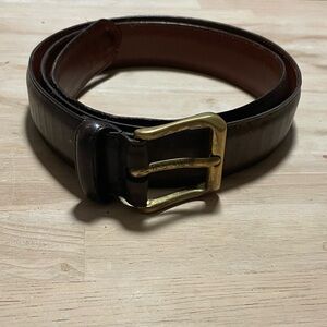 🍐Coach Belt 5950🍐